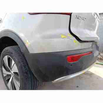 PARAGOLPES TRASERO 36011872 