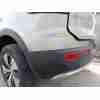 Recambio de paragolpes trasero para volvo xc40 (536) t2 referencia OEM IAM 36011872  