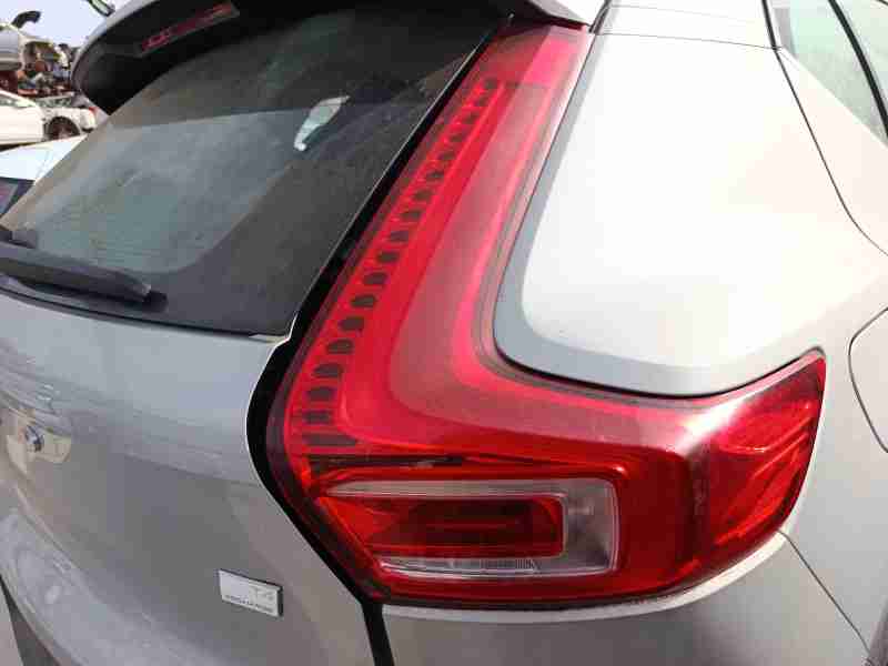 Recambio de piloto trasero derecho para volvo xc40 (536) t2 referencia OEM IAM 31446791  
