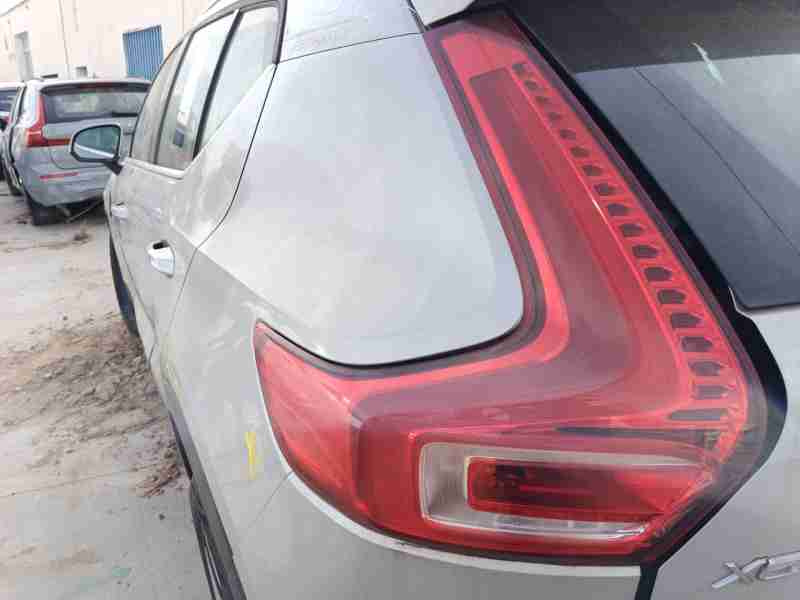 Recambio de piloto trasero izquierdo para volvo xc40 (536) t2 referencia OEM IAM 31446790  