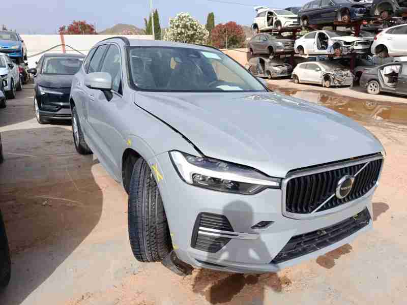 volvo xc60 ii (246) del año 2025