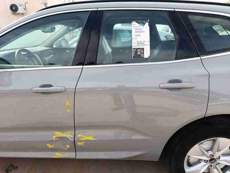 Recambio de puerta trasera izquierda para volvo xc60 ii (246) b4 mild-hybrid referencia OEM IAM 32399081  