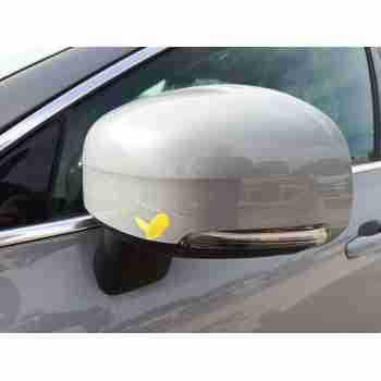 ESPEJO RETROVISOR IZQUIERDO 