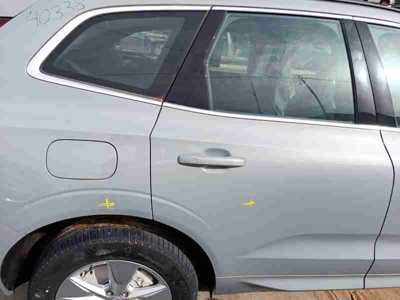 Recambio de puerta trasera derecha para volvo xc60 ii (246) b4 mild-hybrid referencia OEM IAM 32399082  