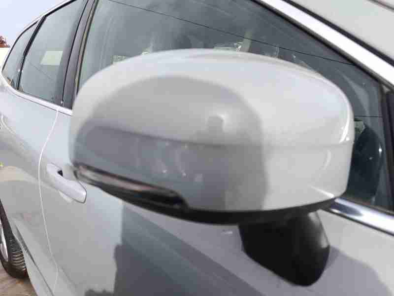 Recambio de espejo retrovisor derecho para volvo xc60 ii (246) b4 mild-hybrid referencia OEM IAM   
