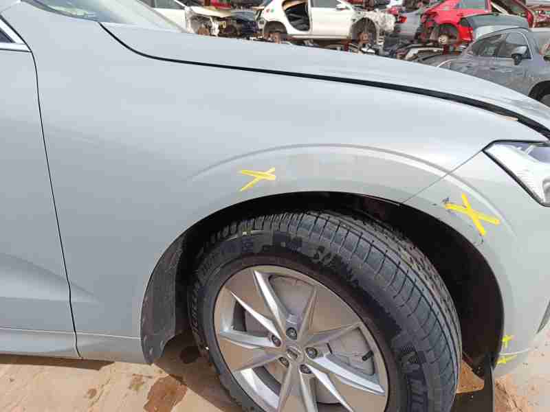 Recambio de aleta delantera derecha para volvo xc60 ii (246) b4 mild-hybrid referencia OEM IAM 32297442  
