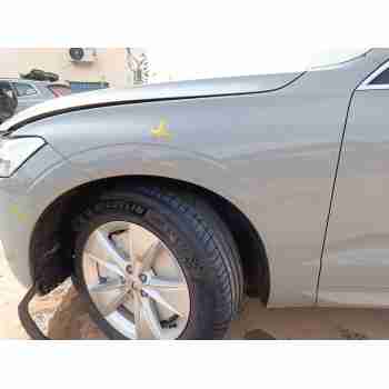 Recambio de aleta delantera izquierda para volvo xc60 ii (246) b4 mild-hybrid referencia OEM IAM 32297441  