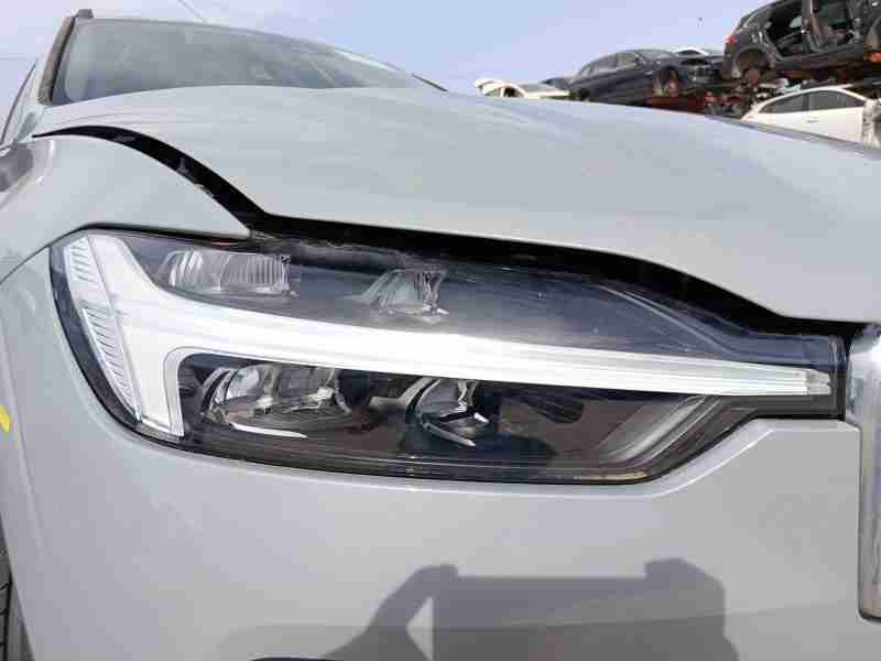 Recambio de faro derecho para volvo xc60 ii (246) b4 mild-hybrid referencia OEM IAM 31656559  