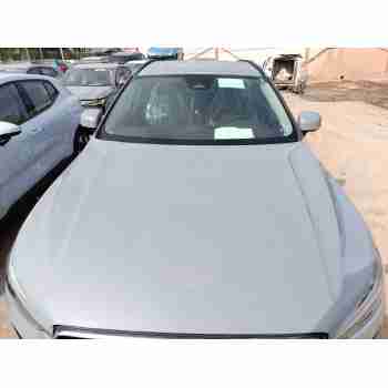 Recambio de capo para volvo xc60 ii (246) b4 mild-hybrid referencia OEM IAM   