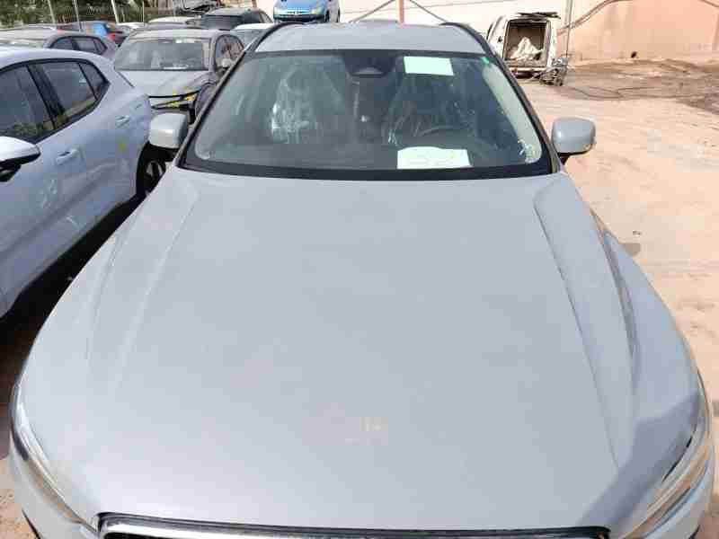 Recambio de capo para volvo xc60 ii (246) b4 mild-hybrid referencia OEM IAM   