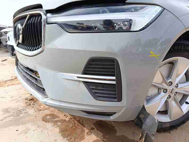 Recambio de paragolpes delantero para volvo xc60 ii (246) b4 mild-hybrid referencia OEM IAM 39847066  