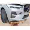 Recambio de paragolpes delantero para volvo xc60 ii (246) b4 mild-hybrid referencia OEM IAM 39847066  