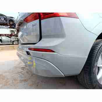PARAGOLPES TRASERO 40007591 / 40011794 
