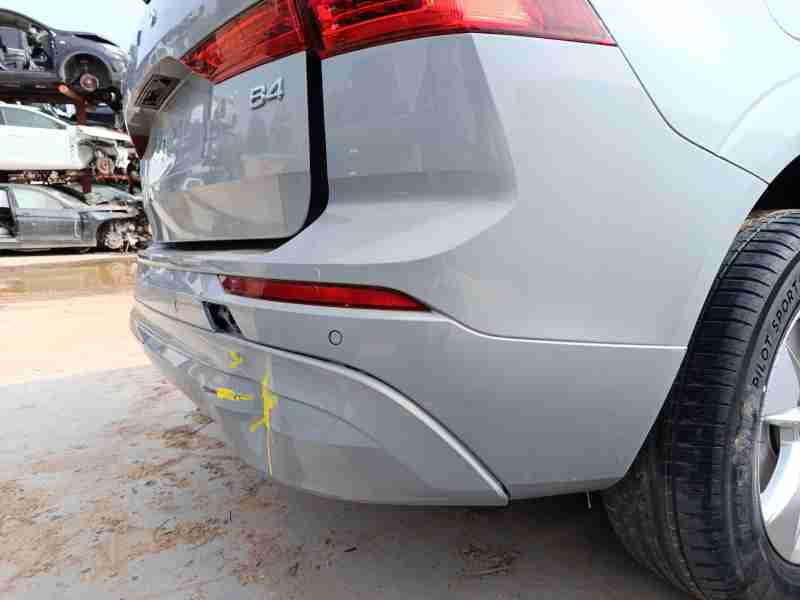 Recambio de paragolpes trasero para volvo xc60 ii (246) b4 mild-hybrid referencia OEM IAM 39849691  