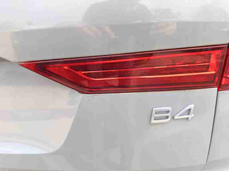 Recambio de piloto trasero derecho interior para volvo xc60 ii (246) b4 mild-hybrid referencia OEM IAM 31446620  