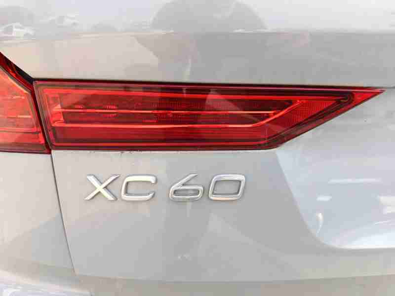 Recambio de piloto trasero izquierdo interior para volvo xc60 ii (246) b4 mild-hybrid referencia OEM IAM 31446617  