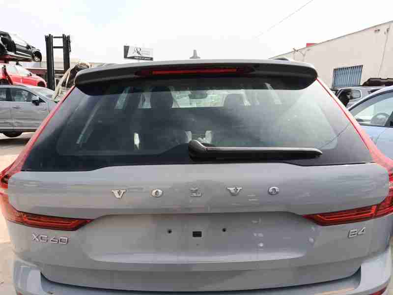 Recambio de porton trasero para volvo xc60 ii (246) b4 mild-hybrid referencia OEM IAM 31420453  