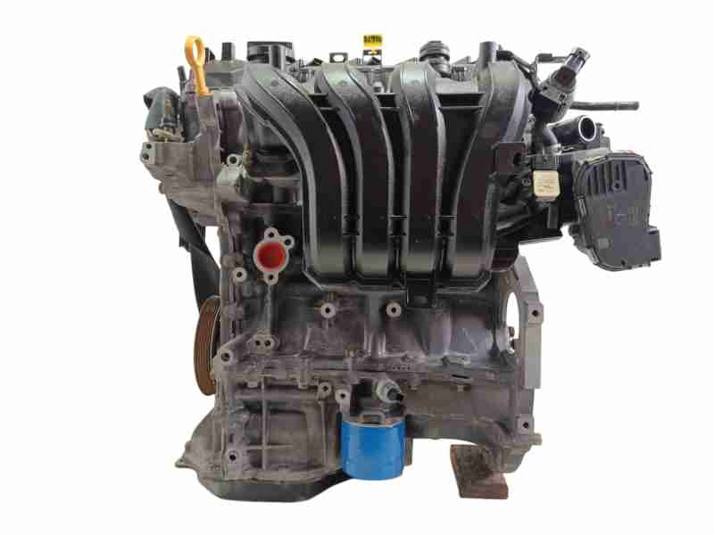 Recambio de motor completo para kia stonic (ybcuv) drive referencia OEM IAM G4LF 65AQ108F00 
