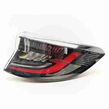 Recambio de piloto trasero derecho para renault austral tce 160 referencia OEM IAM 265501807R  