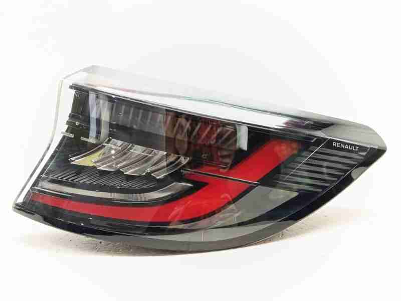 Recambio de piloto trasero derecho para renault austral tce 160 referencia OEM IAM 265501807R  