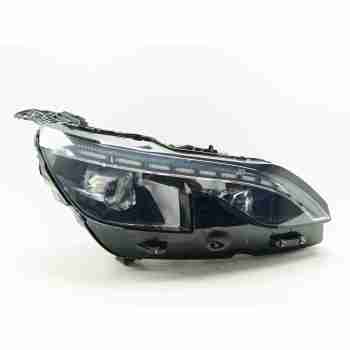 Recambio de faro derecho para peugeot 5008 ii (mc_, mj_, mr_, m4_) 1.5 bluehdi 130 (mcyhzj, mcyhzr, mcyhzx) referencia OEM IAM 9