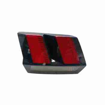 Recambio de piloto trasero izquierdo interior para peugeot 3008 ii suv (mc_, mr_, mj_, m4_) 1.5 bluehdi 130 referencia OEM IAM 9