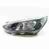 Recambio de faro izquierdo para ford focus iv (hn) 1.0 ecoboost referencia OEM IAM MX7B13E015CC / MX7B13E015CE / 2546960  
