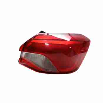 Recambio de piloto trasero derecho para ford focus iv (hn) 1.0 ecoboost referencia OEM IAM JX7B13404CG / 2525712  
