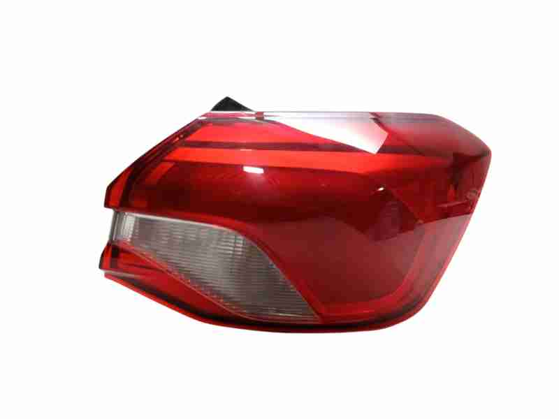 Recambio de piloto trasero derecho para ford focus iv (hn) 1.0 ecoboost referencia OEM IAM JX7B13404CG / 2525712  