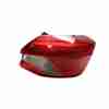 Recambio de piloto trasero derecho para ford focus iv (hn) 1.0 ecoboost referencia OEM IAM JX7B13404CG / 2525712  