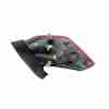 Recambio de piloto trasero derecho para ford focus iv (hn) 1.0 ecoboost referencia OEM IAM JX7B13404CG / 2525712  