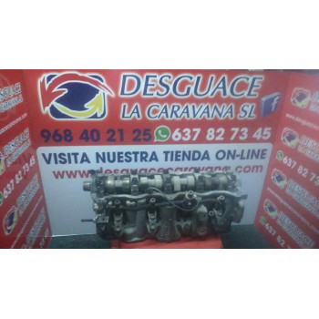 Recambio de culata para seat cordoba vario (6k5) stella referencia OEM IAM AQM  