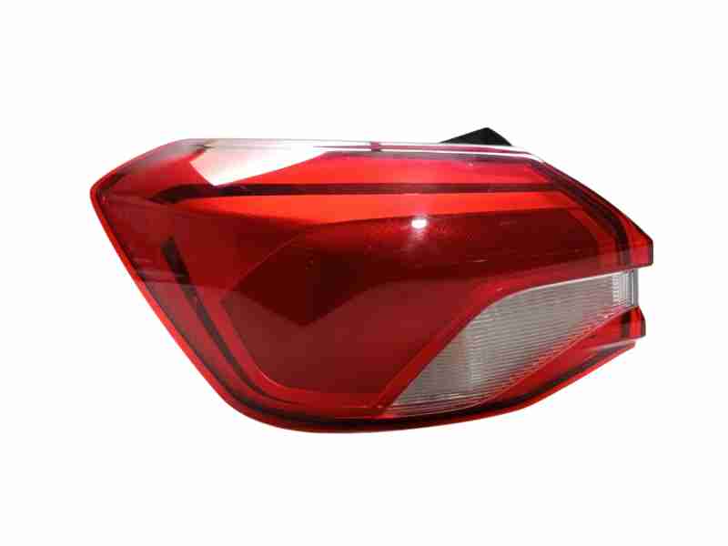 Recambio de piloto trasero izquierdo para ford focus iv (hn) 1.0 ecoboost referencia OEM IAM JX7B13405CG / 2525720  