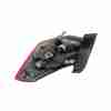 Recambio de piloto trasero izquierdo para ford focus iv (hn) 1.0 ecoboost referencia OEM IAM JX7B13405CG / 2525720  