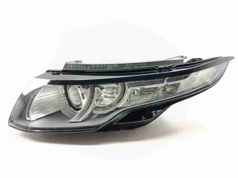 Recambio de faro izquierdo para land rover evoque pure technik referencia OEM IAM BJ3213W030EE / LR048056  