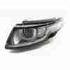 Recambio de faro izquierdo para land rover evoque pure technik referencia OEM IAM BJ3213W030EE / LR048056  
