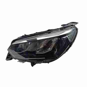 Recambio de faro izquierdo para peugeot 2008 ii (ud_, us_, uy_, uj_, ur_, uc_) 1.2 puretech 100 referencia OEM IAM 9833036380  