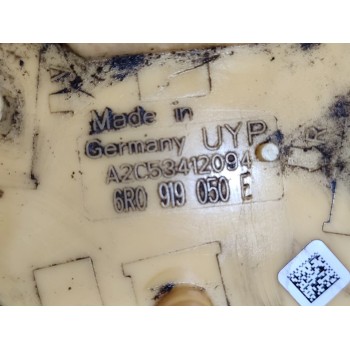 Recambio de aforador para seat ibiza sc (6j1) ecomotive referencia OEM IAM 6R0919050E  