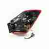 Recambio de piloto trasero izquierdo para hyundai i20 style referencia OEM IAM 92401C8000  