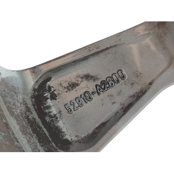 Recambio de llanta para kia cee´d sporty wagon drive referencia OEM IAM 52910A2800  