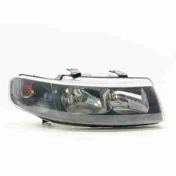 Recambio de faro derecho para seat leon (1m1) 1.9 sdi referencia OEM IAM 1M1941016  