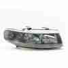 Recambio de faro derecho para seat leon (1m1) 1.9 sdi referencia OEM IAM 1M1941016  