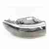 Recambio de faro derecho para seat leon (1m1) 1.9 sdi referencia OEM IAM 1M1941016  