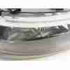 Recambio de faro derecho para seat leon (1m1) 1.9 sdi referencia OEM IAM 1M1941016  
