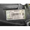 Recambio de faro derecho para seat leon (1m1) 1.9 sdi referencia OEM IAM 1M1941016  