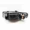 Recambio de faro derecho para seat leon (1m1) 1.9 sdi referencia OEM IAM 1M1941016  