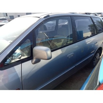 honda shuttle (ra1/3) del año 1997