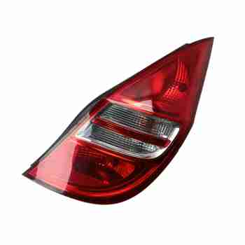 Recambio de piloto trasero derecho para hyundai i30 (fd) 2.0 referencia OEM IAM 924022L010  