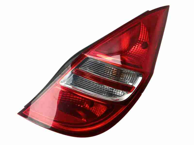 Recambio de piloto trasero derecho para hyundai i30 (fd) 2.0 referencia OEM IAM 924022L010  