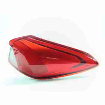 Recambio de piloto trasero derecho para ford focus iv turnier (hp) 1.5 ecoblue referencia OEM IAM JX7B13404ED  